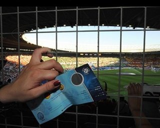 Завтра стартует продажа билетов на Евро-2012