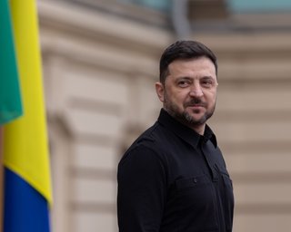 "Найдут другую кандидатуру": Зеленский планирует заменить ответственного за ПВО Одесской области