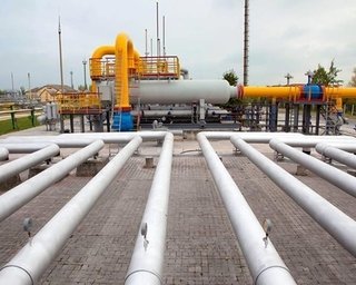 Объем транзита газа из Украины в Венгрию может сократиться в восемь раз, – ГТС
