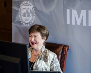 Меморандум с миссией МВФ будет согласован "сегодня-завтра", – Шмыгаль