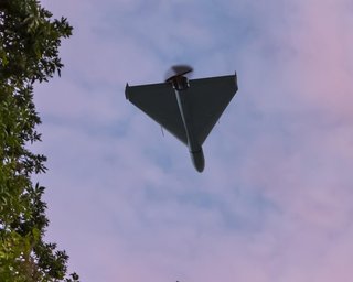 Реактивні дрони РФ розганятимуться до 800 км: Хмара розповів про підготовку до нової загрози