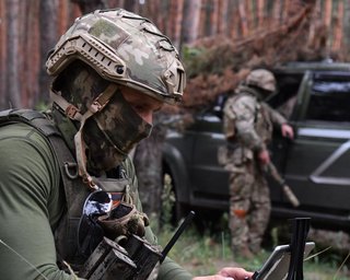 Битва за "Зеніт": ЗМІ виявили росіян, причетних до страти бійців ЗСУ під Авдіївкою (відео)