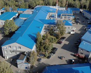 Производит платы для ВПК России: удар по заводу "Резонит" в Подмосковье подтвердили в Генштабе