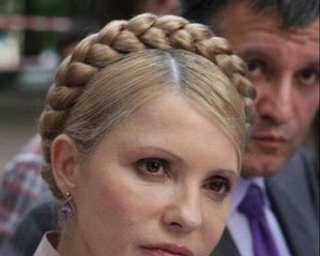 Тимошенко выйдет на свободу до 30 сентября, - Аваков