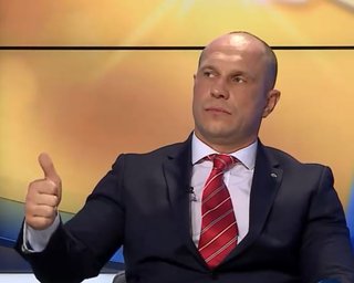 Суд обязал Киву опровергнуть свои слова о Гандзюк в эфире Эспрессо.TV