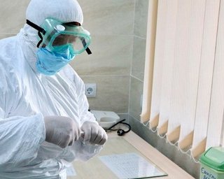 Ситуация еще не вышла из-под контроля, – ВОЗ о коронавирусе-мутанте