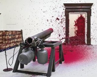 В PinchukArtCentre открывается первая в Восточной Европе персональная выставка Аниша Капура