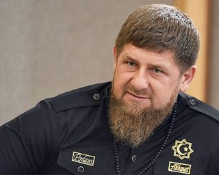 "Нож в спину": Кадыров призвал жестко подавить мятеж Пригожина "ради сохранения России"
