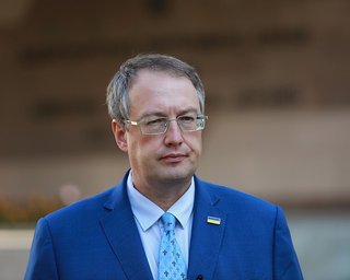 "Продовжиться у будь-який час": Геращенко розповів про контрнаступ ЗСУ цієї зими