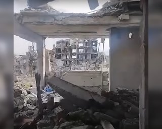 Боєць ЗСУ 173 дні тримав позиції у Вовчанську: як це вдалось без ротації та підмоги (відео)