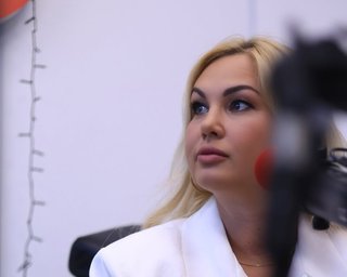 Бизнес Камалии в Киеве в третий раз обстреляли россияне: "Это будет нелегко" (фото)
