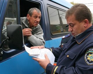 Права выбора. Какие проблемы приготовило водителям государство