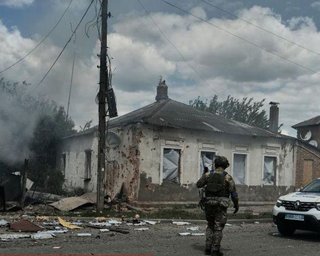 Прорив кордону в Харківській області: можливі допити Сирського і Синєгубова, — ДБР