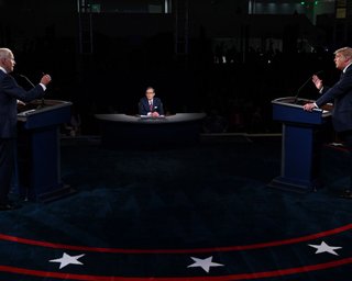 Коронавирус в рукаве. Зачем Трамп подхватил Covid-19 и как это повлияет на выборы