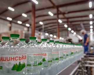 "Пріорітас" може отримати в управління права на "Моршинську": що відомо про компанію