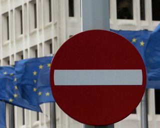 ЕС ввел новые санкции против Беларуси в ускоренном порядке, — Европейская комиссия