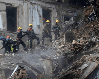 "Готуйте без бойлера": "Укренерго" розповіло про наслідки 9 ракетного удару ЗС РФ