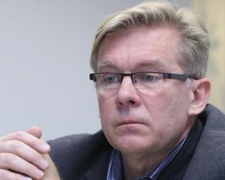 Глава ОБСЕ поговорит с Януковичем и Литвином о свободе слова
