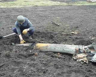 В Балаклее слышны одиночные взрывы боеприпасов