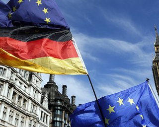 Подавляющее большинство немцев против Brexit, - опрос