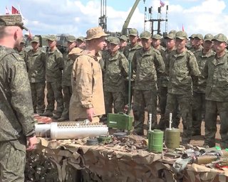Ким Чен Ын отправил в РФ новую партию солдат, которая может "жертвовать собой" (фото)
