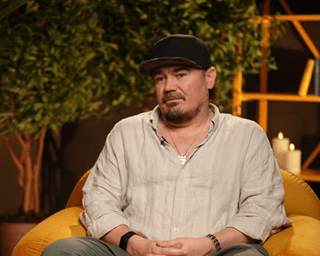 "Был жесткий разговор": Фагот рассказал о конфликте с Поляковой из-за украинского языка