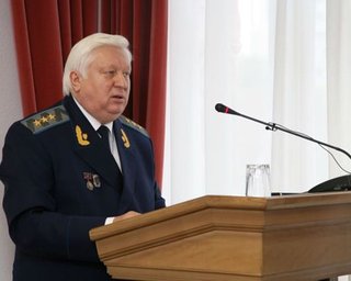 Генпрокуратура не увидела политики в последних громких арестах