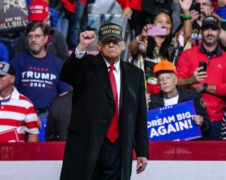 Дружба за деньги: поссорятся ли США и ЕС из-за Трампа и как это повлияет на Украину