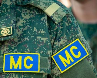 "Миротворческие силы": в Приднестровье с 1 марта начинаются военные сборы