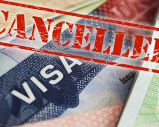 США аннулировали визы у 77 граждан Венесуэлы