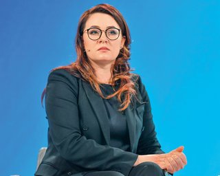 Україна отримала від США проєкт угоди про корисні копалини: що про нього відомо