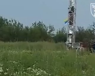 Кіндратівка під контролем ЗСУ: бійці продовжують контратакувати на Сумщині (відео)