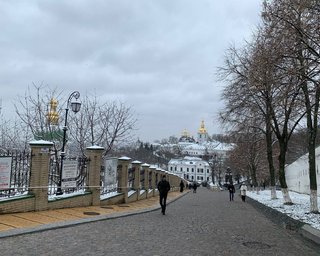 Подали позов до суду: в УПЦ МП вигадали, як залишитись у Києво-Печерській Лаврі