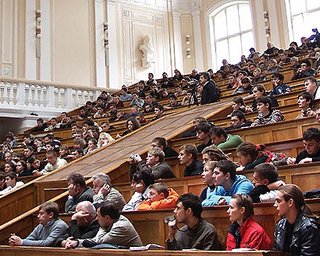Вузы будут экономить на стипендиях, срезая оценки, - Студенческая защита