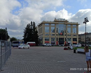 Захват автобуса в Луцке: все, что известно о террористе Максиме "Плохом" и его заложниках