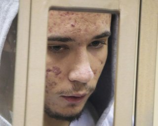 Павел Гриб официально объявил о голодовке