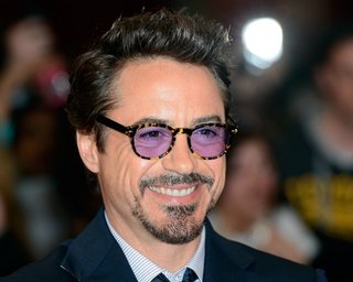 Forbes опубликовал рейтинг самых кассовых актеров 2012 года 
