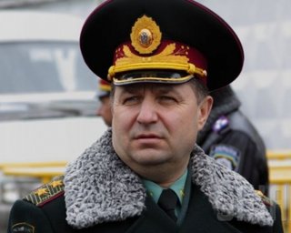 Под Дебальцево прибыли командующий АТО и замначальника Генштаба, - Бутусов