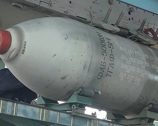 "Відстежуємо по істерії росіян": в Defense Express пояснили, чому КАБи РФ втратили свою перевагу