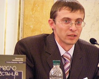 СБУ задержала директора музея оккупационных режимов