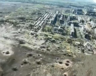 Далеко не половина: аналітики заперечили окупацію 40% Часового Яру