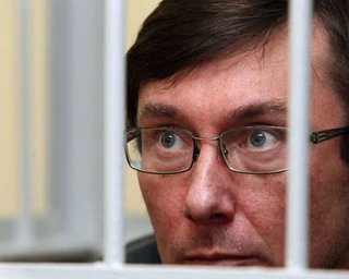 Луценко заявил, что тюрьма помогла ему понять жизнь