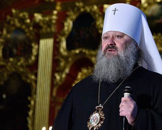УПЦ МП чекає на справедливе рішення суду щодо митрополита Павла