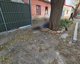 Росія накрила вогнем центр Херсона: є жертви (фото, відео)