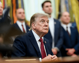 США перевіряють союзників по НАТО на ідеологічну лояльність до політики Трампа — Bloomberg