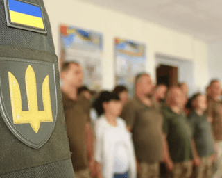 Боевая повестка теперь может прийти по почте: какие изменения внес Кабмин