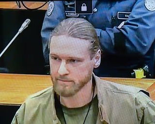 Замість довічного: фінський суд пом'якшив вирок лідеру "Русича" за воєнні злочини в Україні