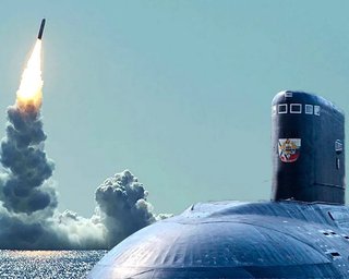 Обмежене використання "Калібрів" свідчить про значні проблеми ЗС РФ, — ЗМІ