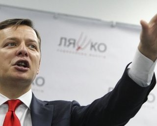 Ляшко сорвал заседание Кабмина, Аваков предлагает сделать их закрытыми