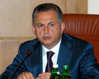 Колесников: налоговых преференций малому бизнесу не будет